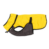 Cooling vest for dog